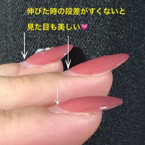 U Nail ユーネイル 魅せたくなる手に育てるサロン ハンドケア ジェルネイルサロン